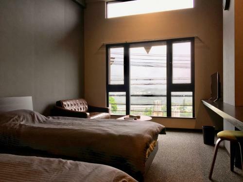 Apartamento D-style Rycom / Vacation Stay 4293