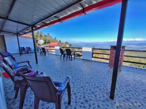 Hostal Chinar