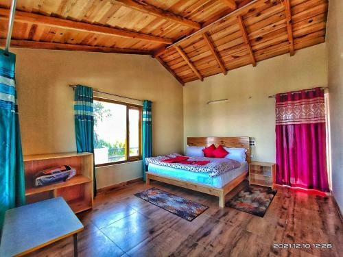Hostal Chinar