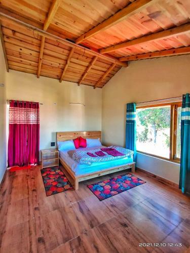 Hostal Chinar