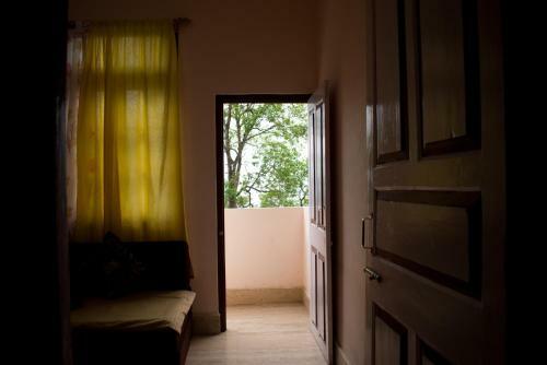 Hotel Tseyotpang's Demeure