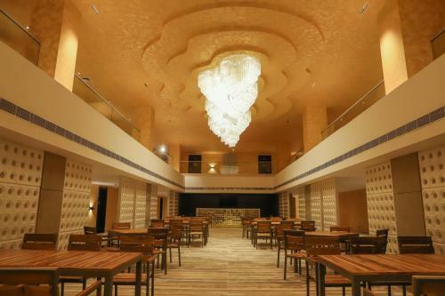 Hotel Vits Bharat Nanded