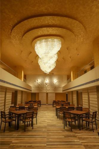 Hotel Vits Bharat Nanded