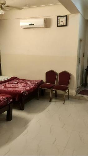 Hotel Raj Residency Mysuru