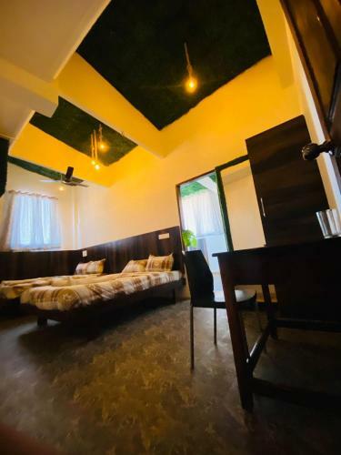 Hotel New Anurag Inn