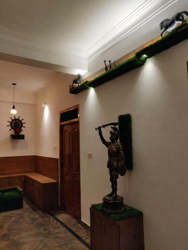 Hotel New Anurag Inn