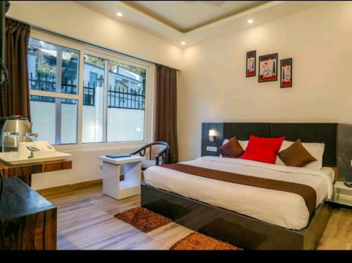 Hotel Js Inn