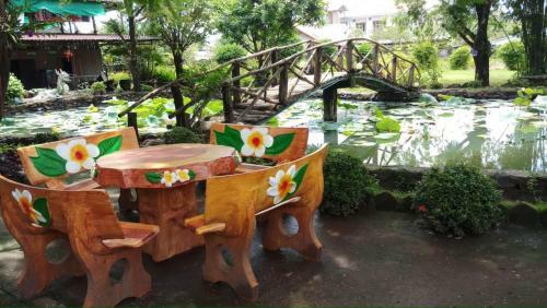 Hostal Xuan Mai Guesthouse