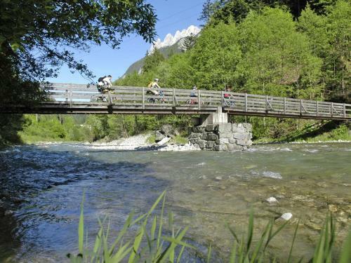 Holiday Home Angerer