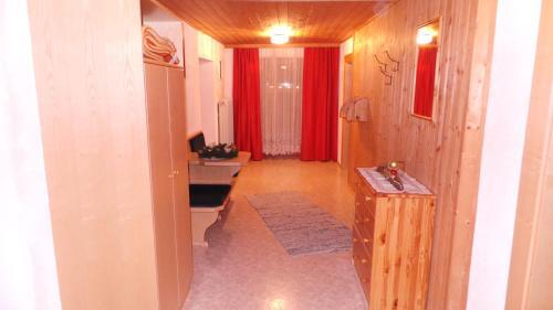 Apartamento Haus Rainer