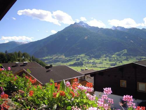Apartamento Ferienhaus Resinger