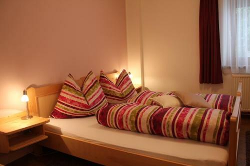 Apartamento Ferienwohnung Maria