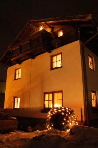 Apartamento Ferienwohnung Maria