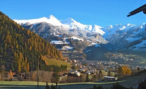 Hostal G�steheim P�tscher