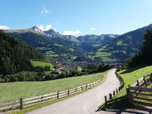 Hostal G�steheim P�tscher