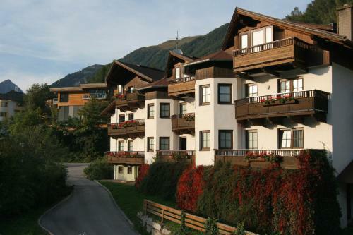 Apartamento Tauernappartements Kircherhof