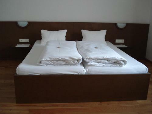 Hostal G�stehaus Obwexer