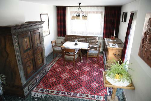 Hostal G�stehaus Obwexer