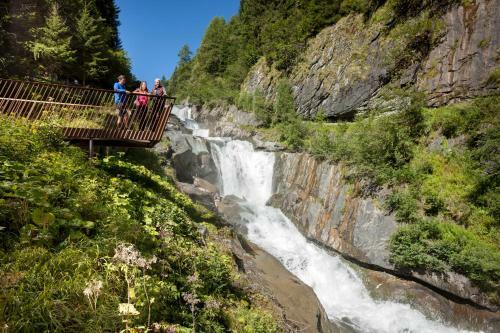 Hostal G�stehaus Obwexer