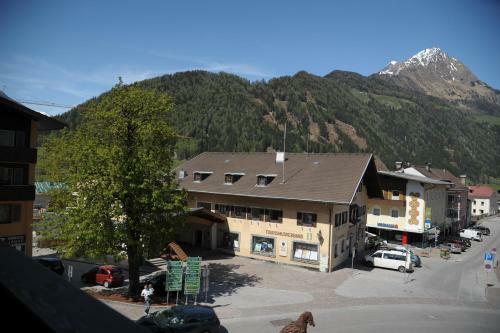 Hostal G�stehaus Obwexer