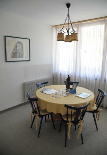 Hostal G�stehaus Obwexer