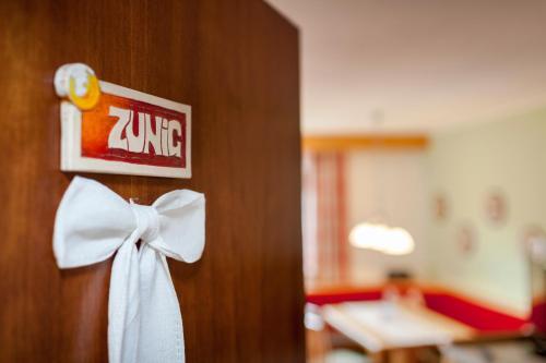 Apartamento Ferienhaus Sonnenhang