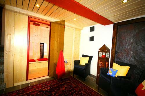 Apartamento Ferienhaus Sonnenhang