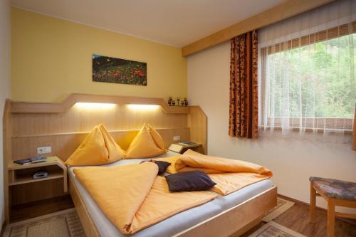 Apartamento Ferienhaus Sonnenhang