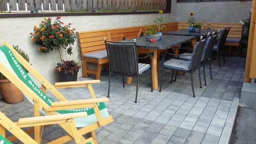 Apartamento Ferienhaus Sonnenhang