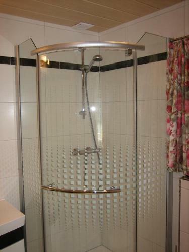 Hostal Ferienwohnungen P�tscher