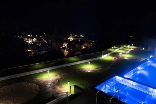 Hotel Goldried