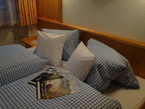 Apartamento Zedlacherhof