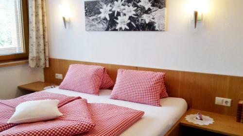 Apartamento Zedlacherhof