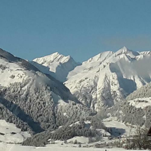 Apartamento Zedlacherhof