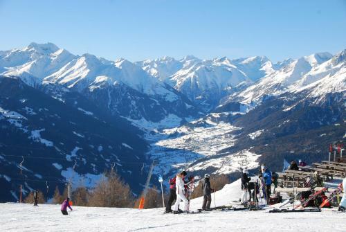 Agroturismo Stampferhof