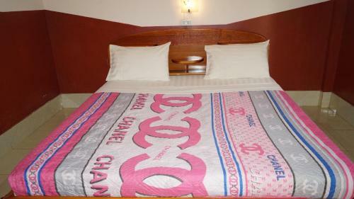 Hostal Villa Phetsamone