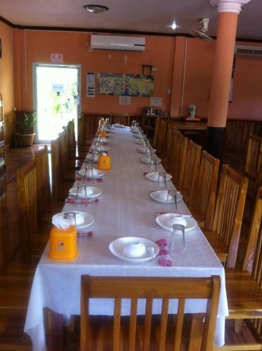 Hostal Villa Phetsamone