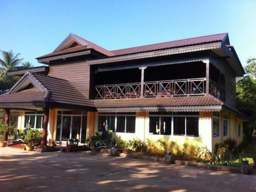 Hostal Villa Phetsamone