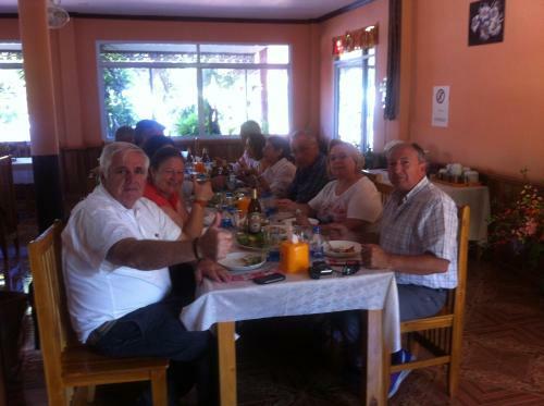 Hostal Villa Phetsamone