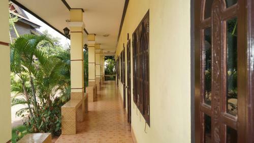 Hostal Villa Phetsamone