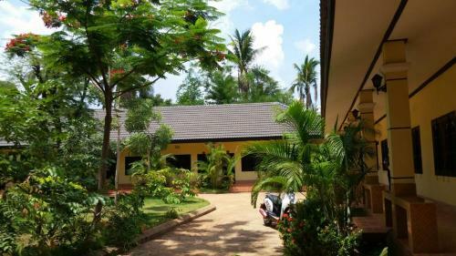 Hostal Villa Phetsamone