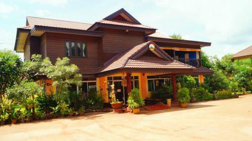 Hostal Villa Phetsamone