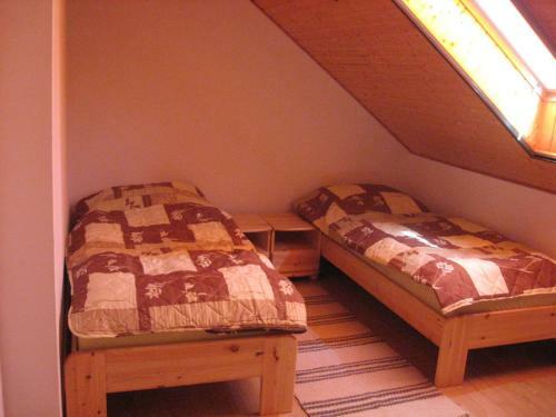 Apartamento Balatonlelle-kishegy