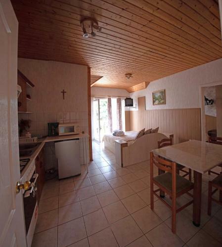 Apartamento Greta H�z