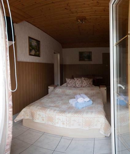 Apartamento Greta H�z