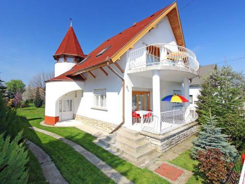 Apartment Balatonbogl�r 2