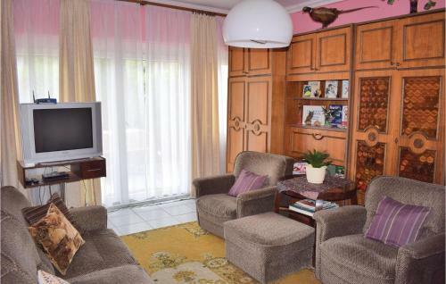 Holiday Home H�rsfa Utca-balatonlelle