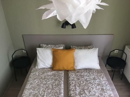 Balatonlelle Apartmanh�z