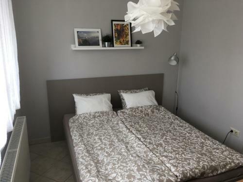 Balatonlelle Apartmanh�z