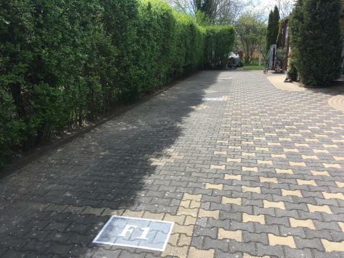 Balatonlelle Apartmanh�z